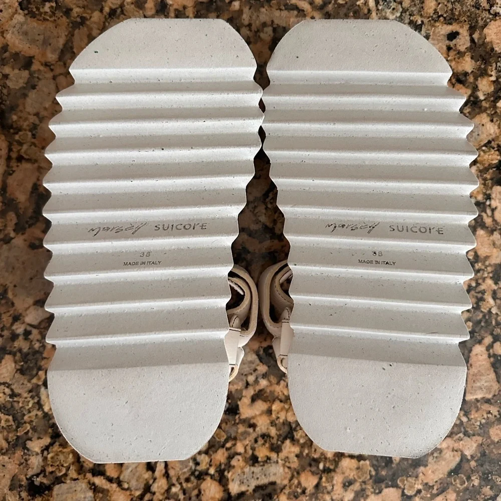 MARSÈLL x Suicoke Edition Depa Mmsu01 Sandals